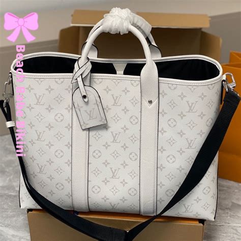 louis vuitton weekend bag womens|louis vuitton weekend tote.